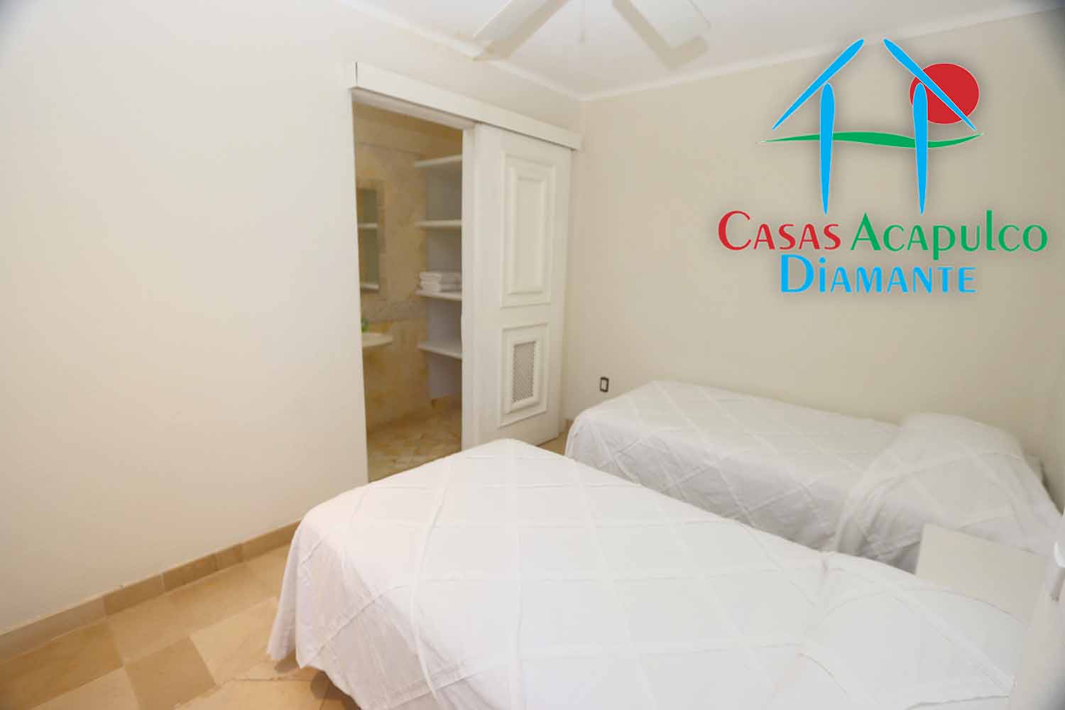 Son Vida Mallorca 7 - Recámara cuatro 2